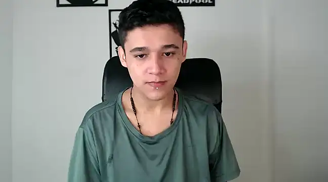 kaiine190 online show from 12-04-24, 01:20