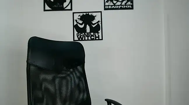 kaiine190 online show from 12-13-24, 11:34