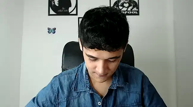 kaiine190 online show from 01-22-25, 08:51