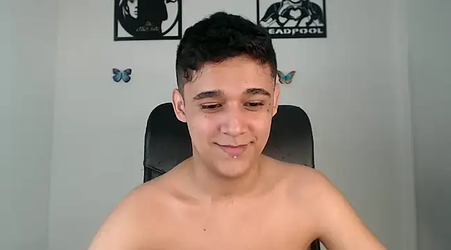 kaiine190 online show from 01-31-25, 04:38