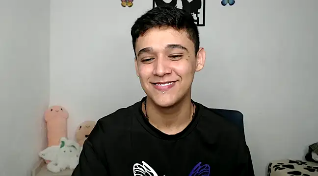 kaiine190 online show from 02-12-25, 04:12