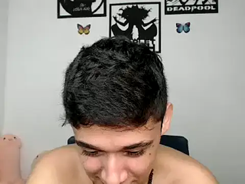 kaiine190 online show from 02-14-25, 04:47