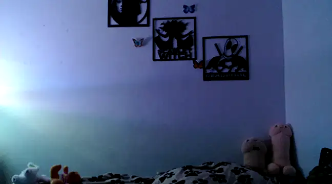 kaiine190 online show from 02-21-25, 08:29