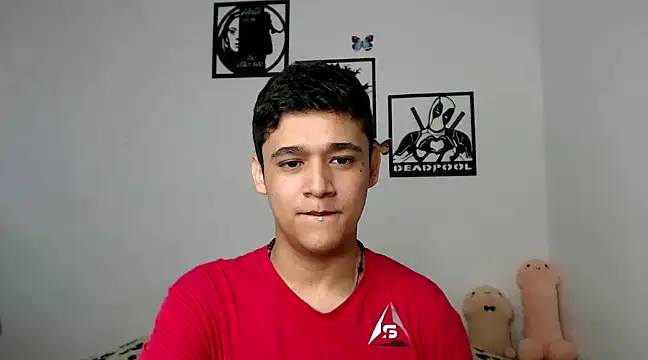 kaiine190 online show from 02-23-25, 11:33