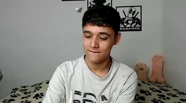 kaiine190 online show from 02-25-25, 12:03