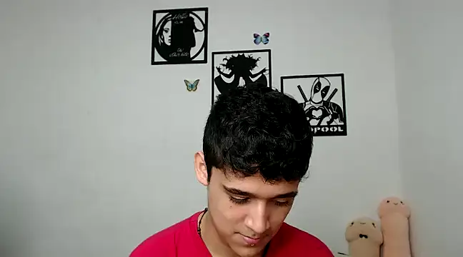 kaiine190 online show from 02-26-25, 03:08