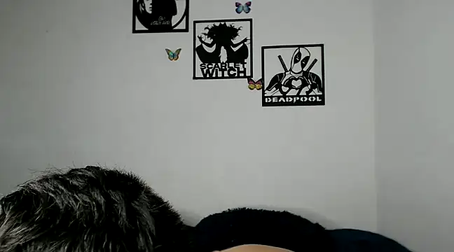 kaiine190 online show from 03-22-25, 06:25