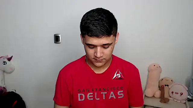 kaiine190 online show from 09-11-25, 02:06