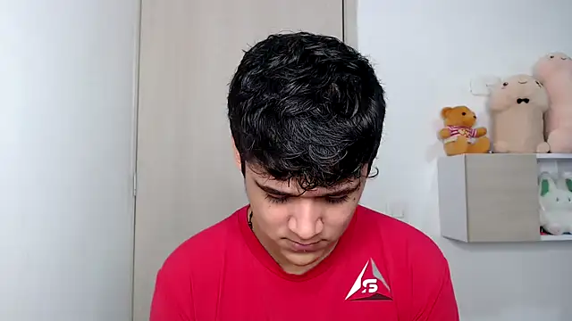 kaiine190 online show from 10-17-25, 10:51