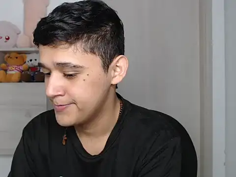 kaiine190 online show from 12-03-25, 06:10