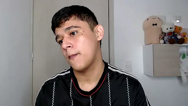 kaiine190 online show from 02-06-26, 09:45