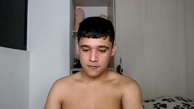 kaiine190 online show from 02-23-26, 09:23