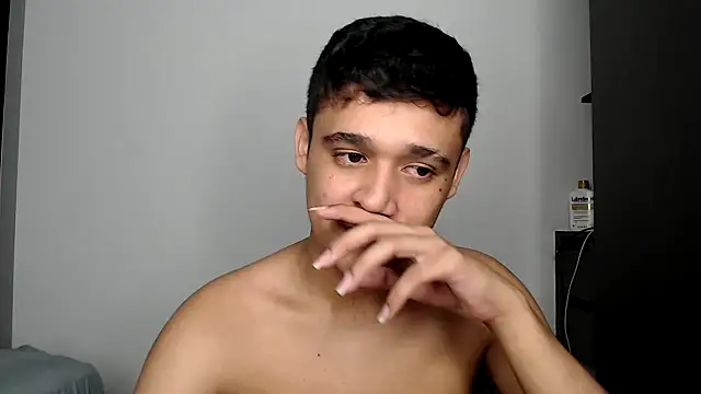 kaiine190 online show from 03-15-26, 07:58