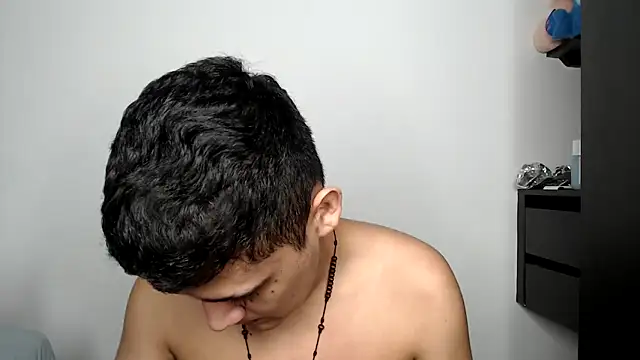 kaiine190 online show from 03-20-26, 07:35