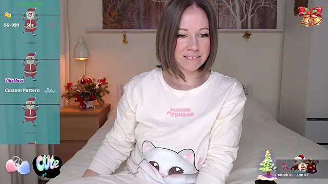 Snapshot of mary_linn chatting on 01-01-25, 01:48 mary linn online show from 01-01-25, 01:48