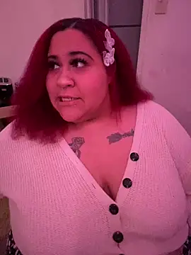 Snapshot of Juicyjordie chatting on 01-04-25, 10:45 Juicyjordie online show from 01-04-25, 10:45