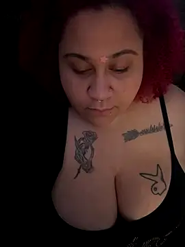 Juicyjordie online show from 11-05-25, 06:35