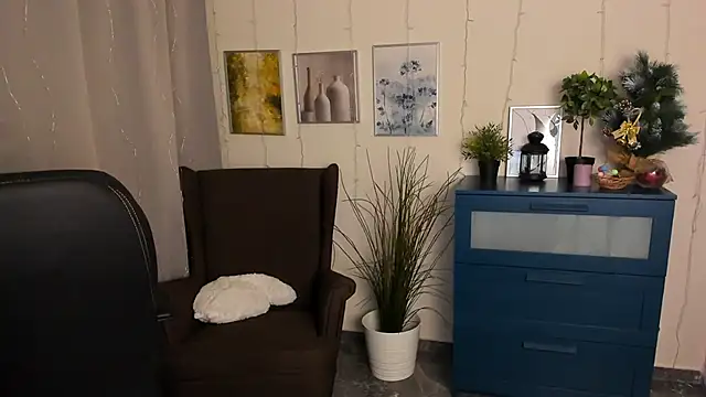 AlicePopsy online show from 12-12-24, 09:26