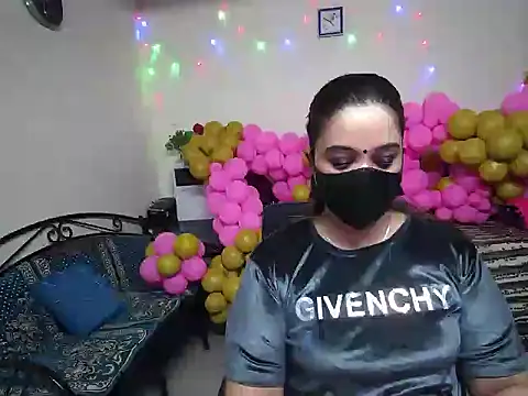 Arushisingh8888 online show from 12-23-24, 11:14