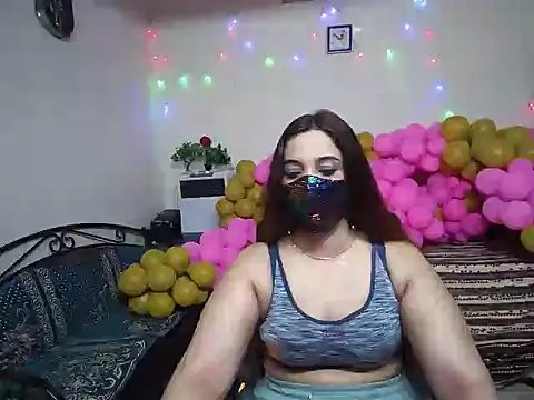 Arushisingh8888 online show from 12-27-24, 09:17