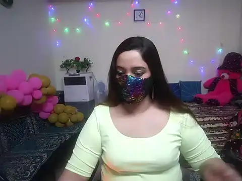 Arushisingh8888 online show from 01-03-25, 11:57