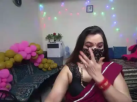 Arushisingh8888 online show from 01-04-25, 10:27