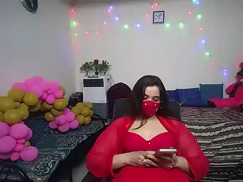 Arushisingh8888 online show from 01-07-25, 11:16