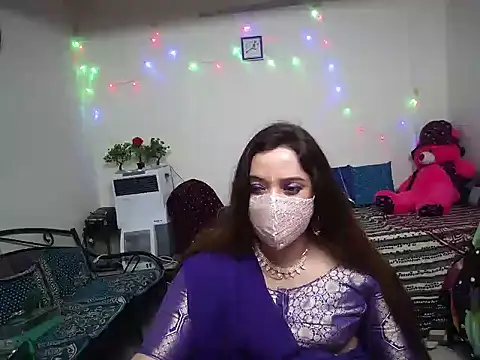 Arushisingh8888 online show from 01-15-25, 11:00