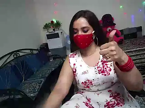 Arushisingh8888 online show from 01-22-25, 12:17