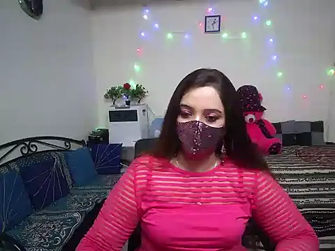 Arushisingh8888 online show from 01-25-25, 08:53