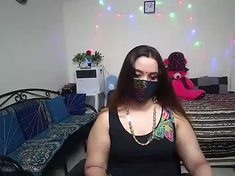 Arushisingh8888 online show from 01-26-25, 09:19