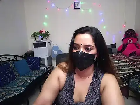 Arushisingh8888 online show from 02-08-25, 01:54