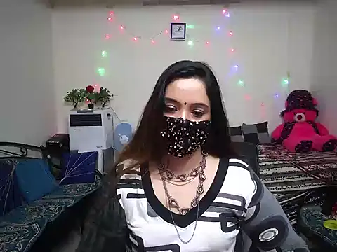 Arushisingh8888 online show from 02-11-25, 09:42