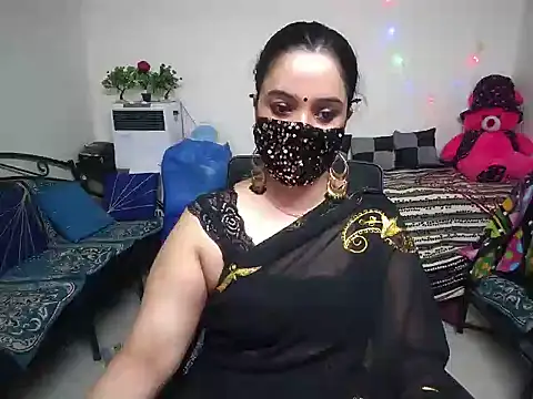 Arushisingh8888 online show from 02-20-25, 01:40