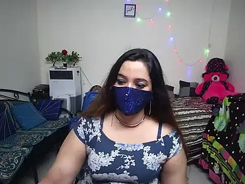 Arushisingh8888 online show from 03-04-25, 06:37