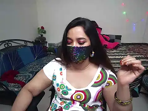 Arushisingh8888 online show from 03-14-25, 07:59