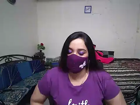 Arushisingh8888 online show from 03-15-25, 03:37