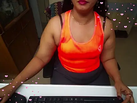 Arushisingh8888 online show from 09-16-25, 12:50