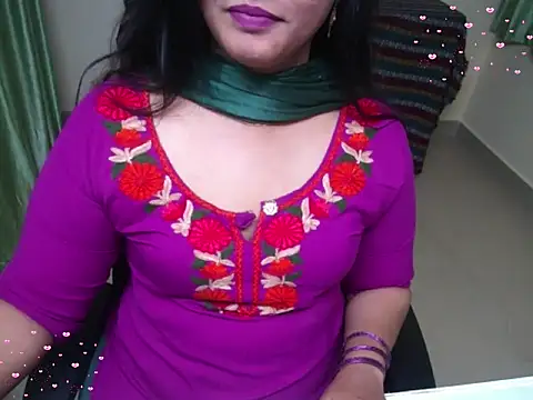 Arushisingh8888 online show from 10-25-25, 10:34