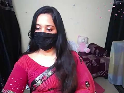 Arushisingh8888 online show from 01-14-26, 12:22