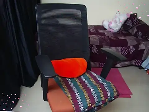 Arushisingh8888 online show from 02-07-26, 01:37