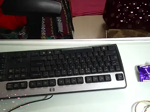 Arushisingh8888 online show from 02-14-26, 09:39