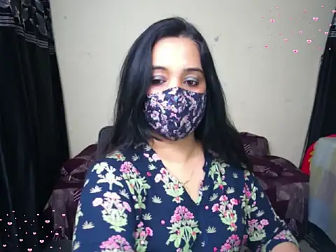 Arushisingh8888 online show from 03-06-26, 08:05