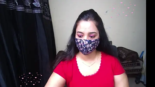 Arushisingh8888 online show from 04-03-26, 12:58