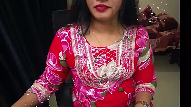 Arushisingh8888 online show from 07-01-26, 02:07