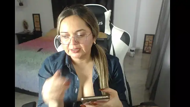 samy vsn online show from 02-21-25, 10:48