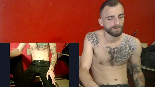 Snapshot of Antonio_Vatooo chatting on 12-18-24, 05:31 Antonio Vatooo online show from 12-18-24, 05:31