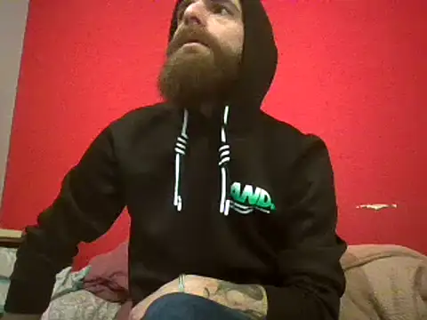 Antonio Vatooo online show from 02-08-26, 06:33