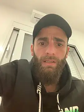 Antonio Vatooo online show from 03-02-26, 04:25