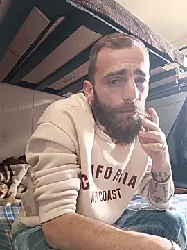 Antonio Vatooo online show from 04-04-26, 08:12